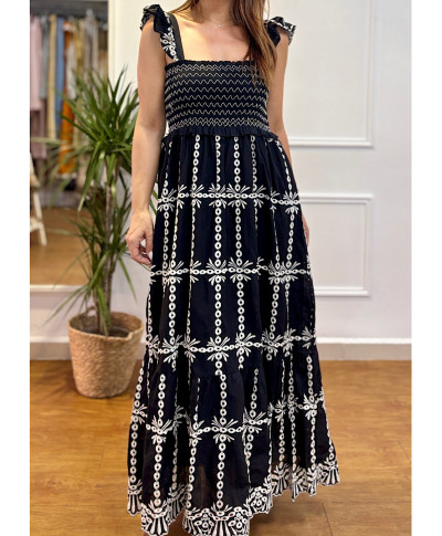VESTIDO NINA NEGRO