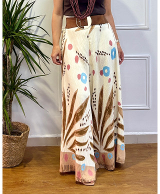 PANTALON AZTECA