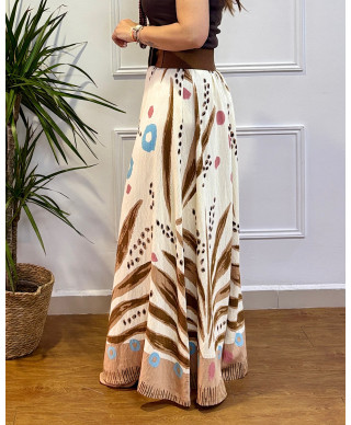 PANTALON AZTECA