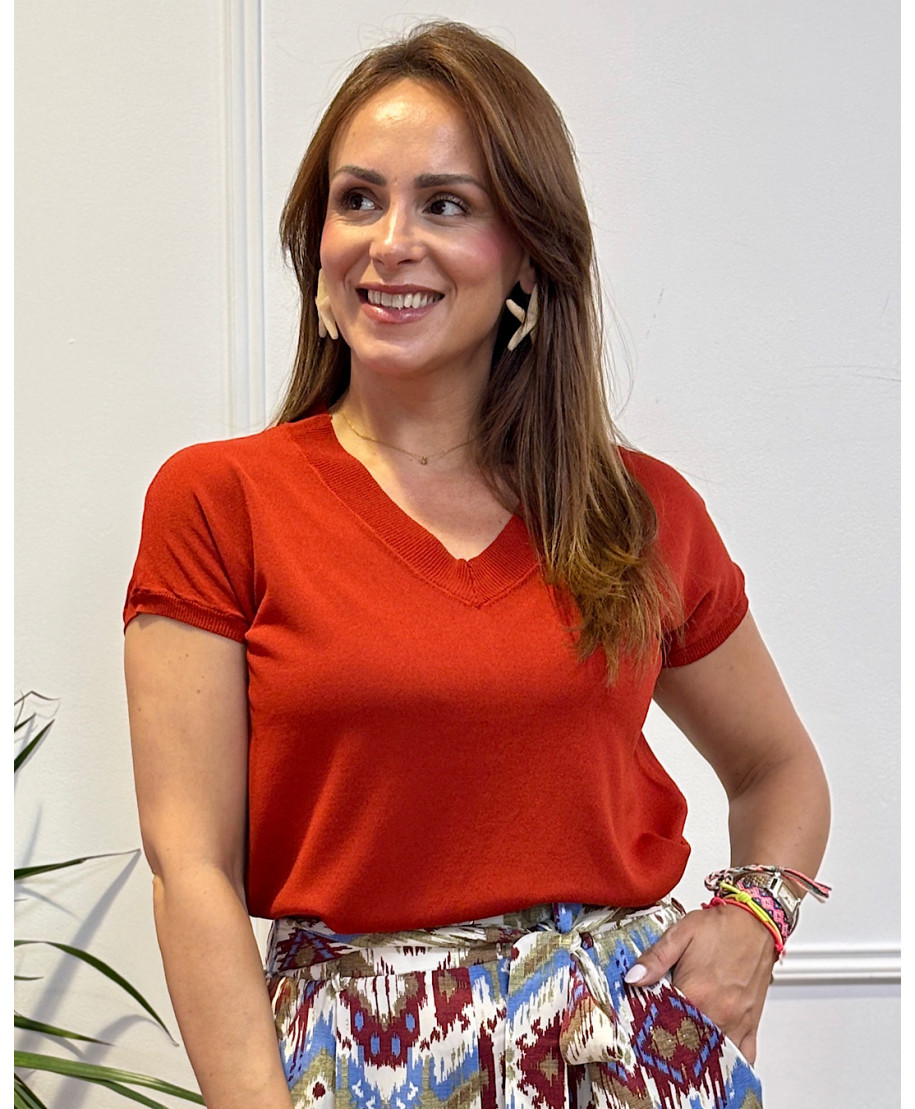 TOP DE PUNTO ISABEL CALDERA