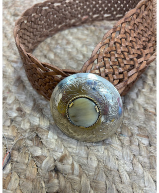 CINTURON VINTAGE