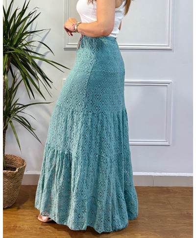 FALDA ATENEA AZUL