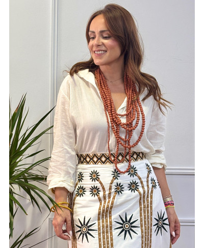 CAMISA BASIC FABIOLA