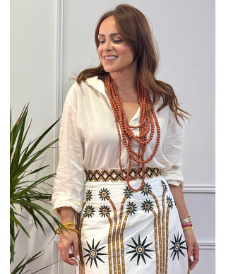 CAMISA BASIC FABIOLA