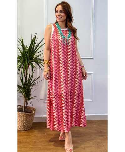 VESTIDO TARIFA