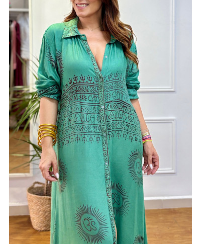 VESTIDO ARIEL