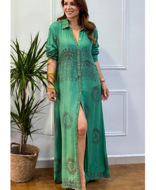 VESTIDO ARIEL