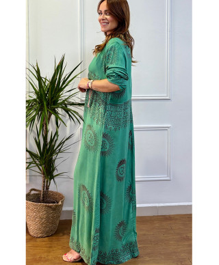 VESTIDO ARIEL