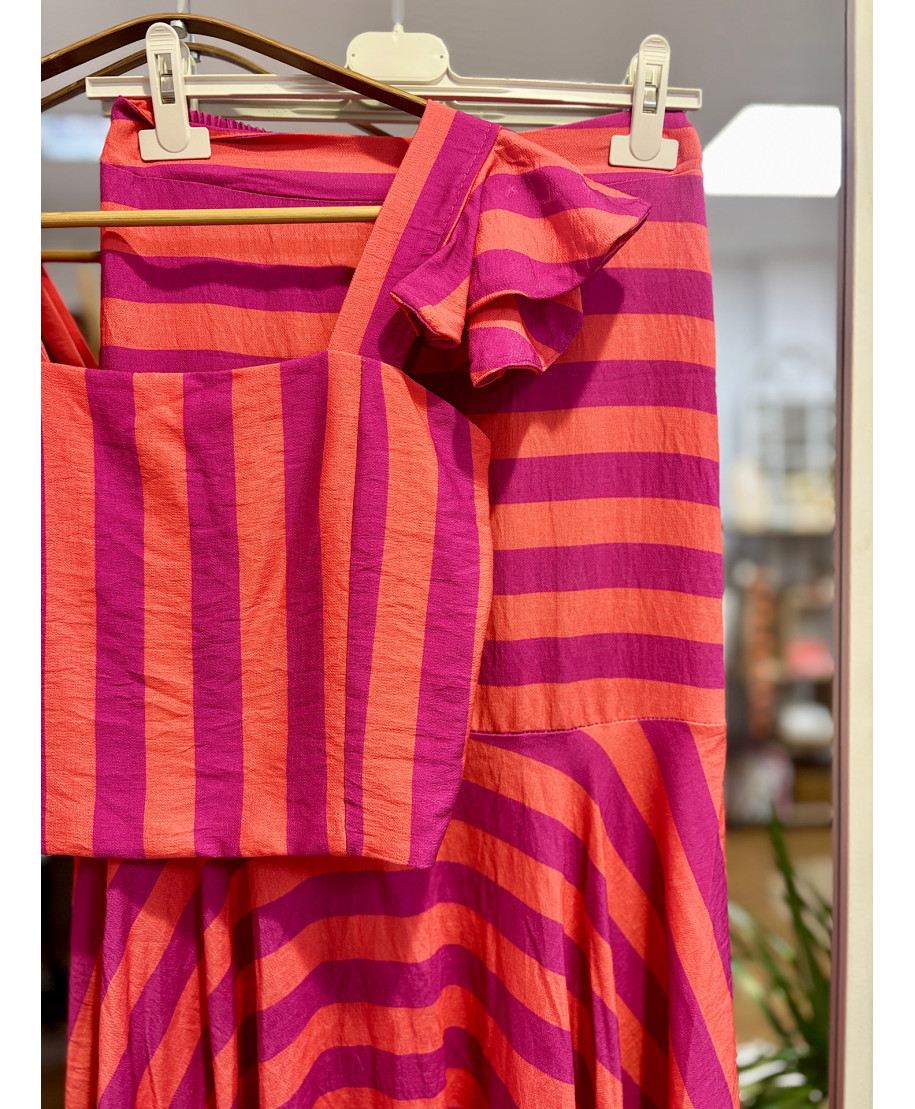 CONJUNTO AZAHARA FLUOR