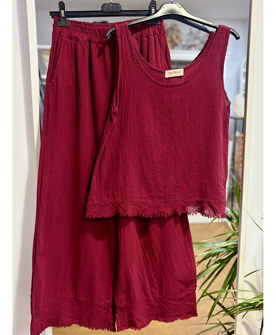 CONJUNTO HELEN