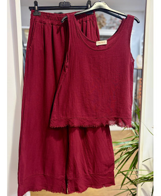 CONJUNTO HELEN