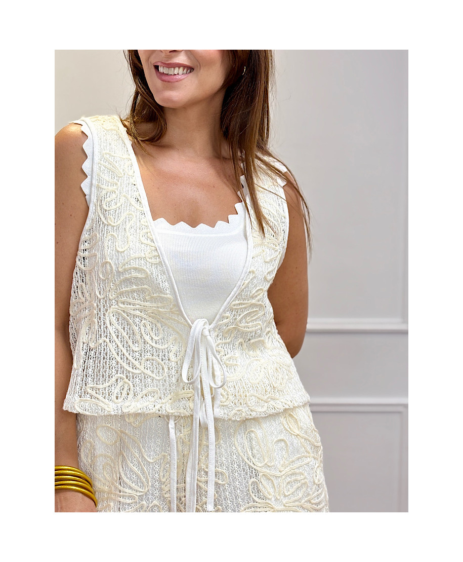 CONJUNTO BALI
