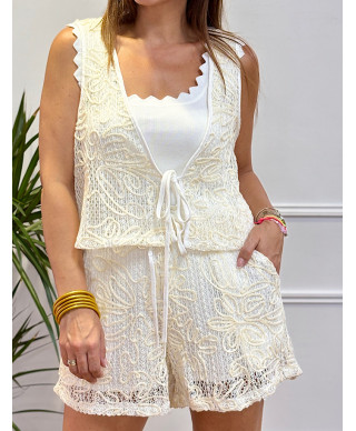 CONJUNTO BALI