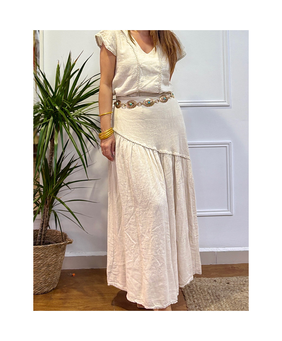 CONJUNTO MARRAKECH