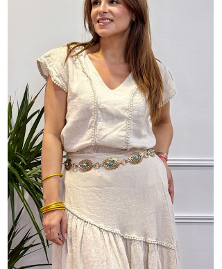 CONJUNTO MARRAKECH