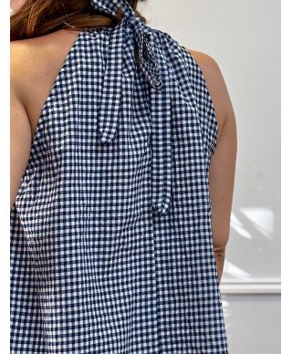 TOP VICHY MARINO