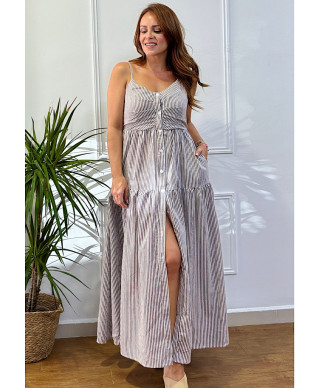 VESTIDO CAMILA