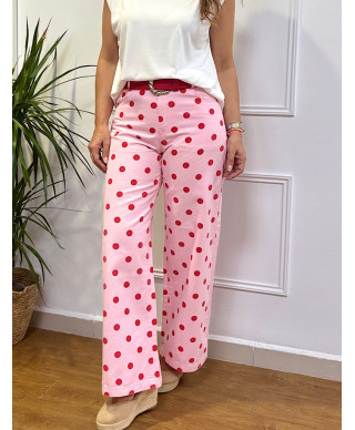PANTALON MAFALDA