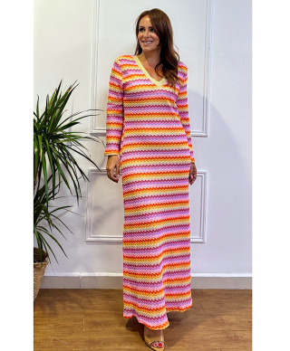 VESTIDO FORMENTERA