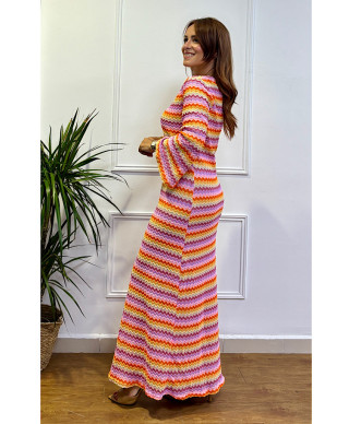VESTIDO FORMENTERA