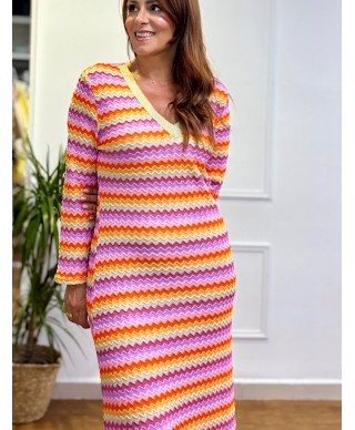 VESTIDO FORMENTERA