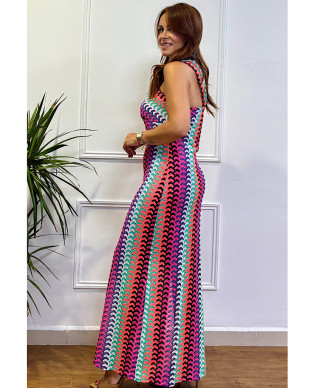 VESTIDO ARIEL
