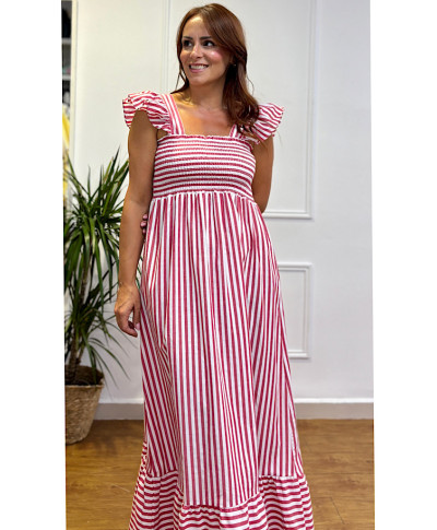 VESTIDO NAVY