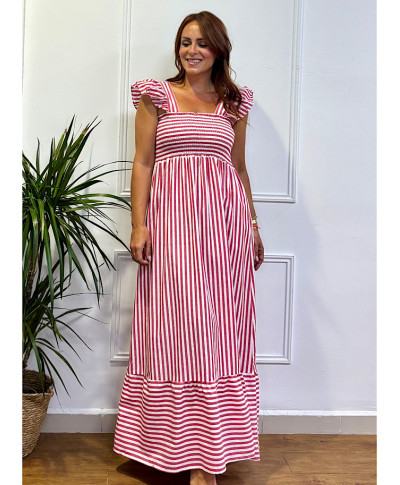 VESTIDO NAVY