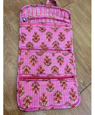 JOYERO DE VIAJE INDIA