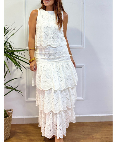 CONJUNTO CAYETANA