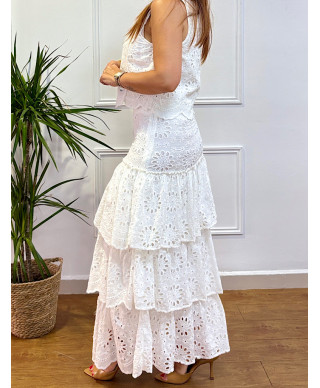 CONJUNTO CAYETANA