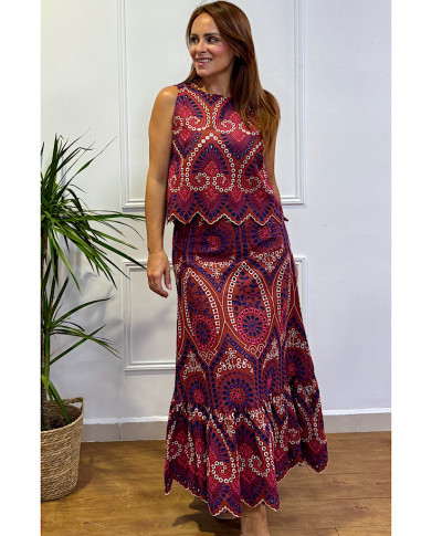 CONJUNTO VIENA