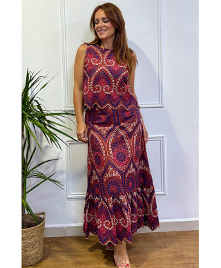 CONJUNTO VIENA