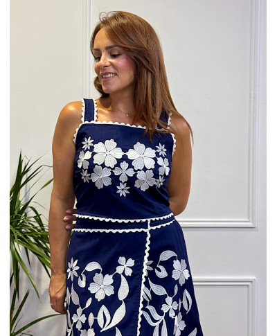 CONJUNTO MACARENA