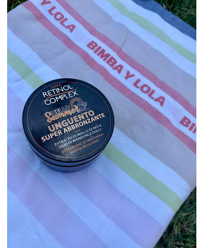 ULTRA RETINOL COMPLEX