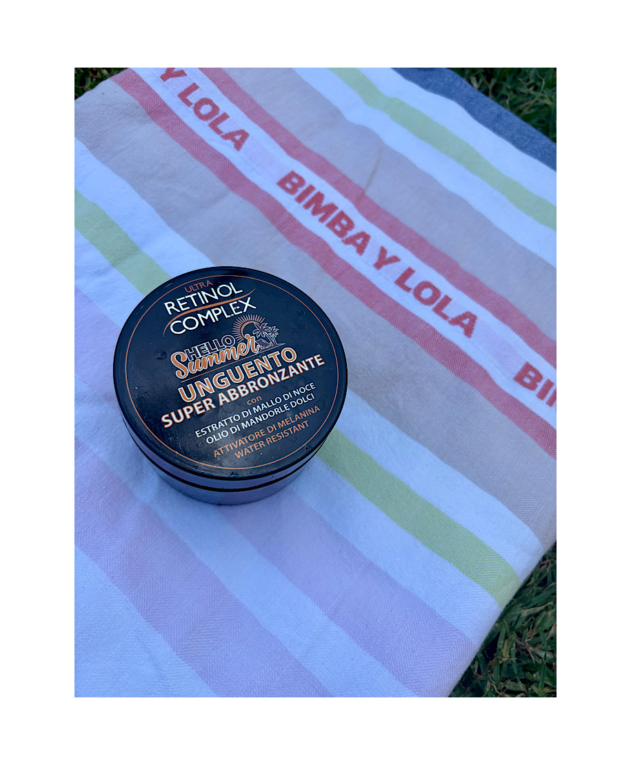 ULTRA RETINOL COMPLEX