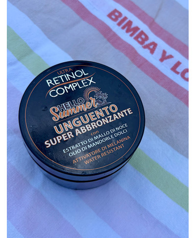ULTRA RETINOL COMPLEX