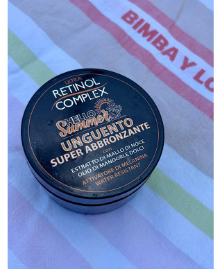 ULTRA RETINOL COMPLEX