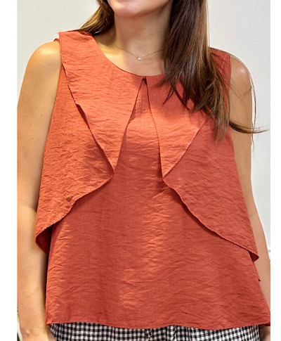 TOP VICTORIA TERRACOTA