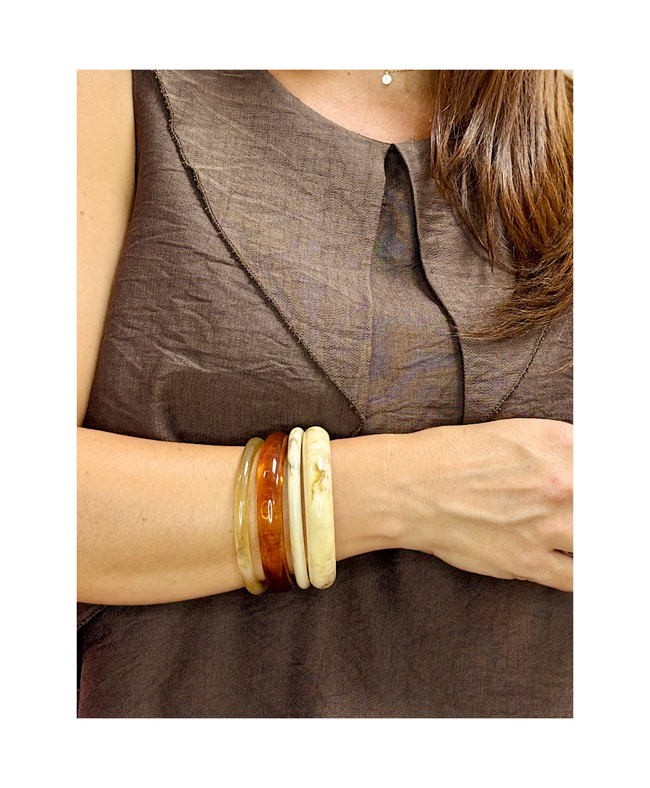 PULSERAS COCO