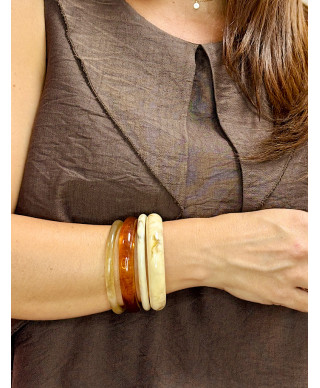 PULSERAS COCO