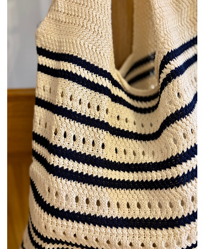 BOLSO DE PUNTO