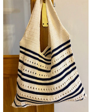 BOLSO DE PUNTO