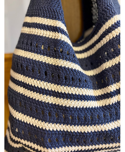 BOLSO DE PUNTO
