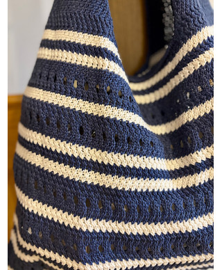 BOLSO DE PUNTO