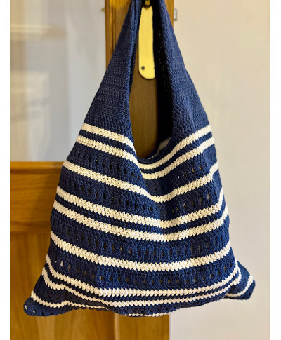 BOLSO DE PUNTO
