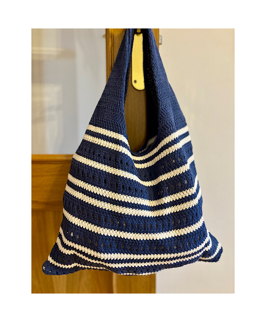 BOLSO DE PUNTO