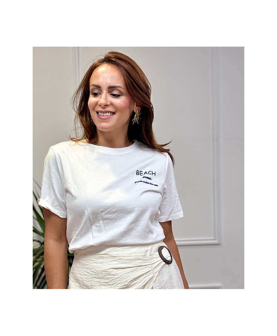 CAMISETA SUMMER