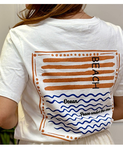 CAMISETA SUMMER