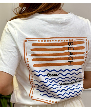 CAMISETA SUMMER